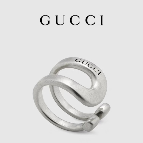 Gucci Rings #1154572