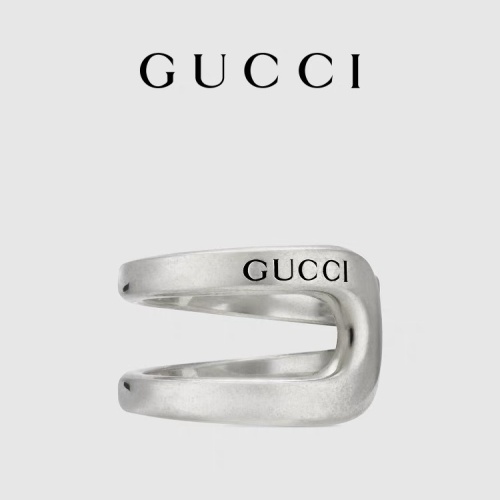 Cheap Gucci Rings #1154572 Replica Wholesale [$25.00 USD] [ITEM#1154572] on Replica Gucci Rings