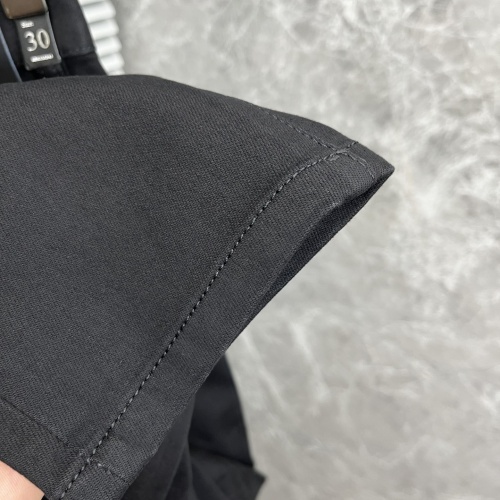 Cheap Chrome Hearts Jeans For Men #1154701 Replica Wholesale [$60.00 USD] [ITEM#1154701] on Replica Chrome Hearts Jeans
