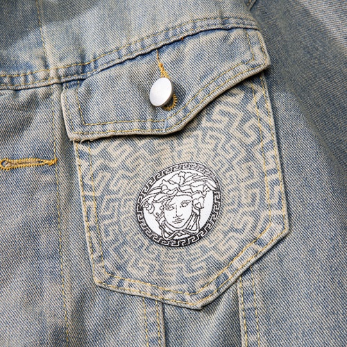 Cheap Versace Jackets Long Sleeved For Men #1155075 Replica Wholesale [$60.00 USD] [ITEM#1155075] on Replica Versace Jackets