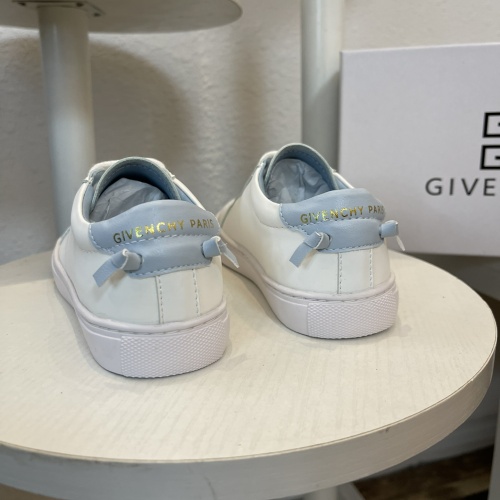 Cheap Givenchy Kids Shoes For Kids #1155139 Replica Wholesale [$60.00 USD] [ITEM#1155139] on Replica Givenchy Kids' Shoes