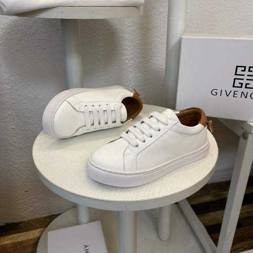 Cheap Givenchy Kids Shoes For Kids #1155141 Replica Wholesale [$60.00 USD] [ITEM#1155141] on Replica Givenchy Kids' Shoes