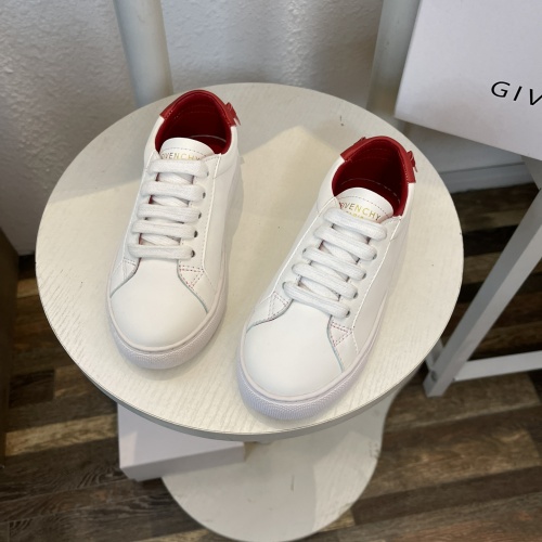 Cheap Givenchy Kids Shoes For Kids #1155142 Replica Wholesale [$60.00 USD] [ITEM#1155142] on Replica Givenchy Kids' Shoes