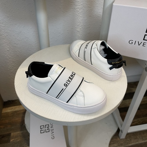 Cheap Givenchy Kids Shoes For Kids #1155152 Replica Wholesale [$60.00 USD] [ITEM#1155152] on Replica Givenchy Kids' Shoes