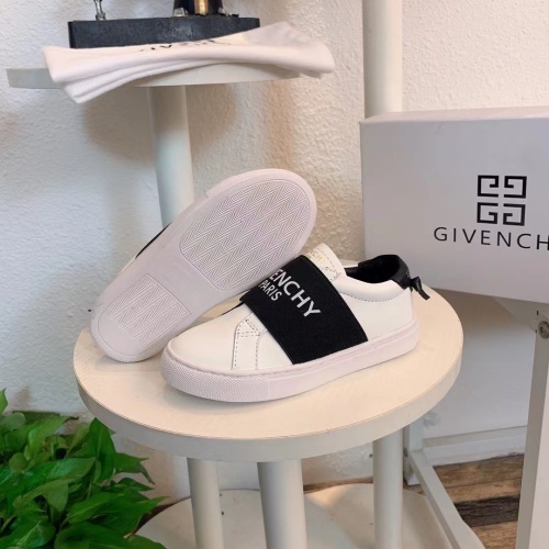 Cheap Givenchy Kids Shoes For Kids #1155157 Replica Wholesale [$60.00 USD] [ITEM#1155157] on Replica Givenchy Kids' Shoes