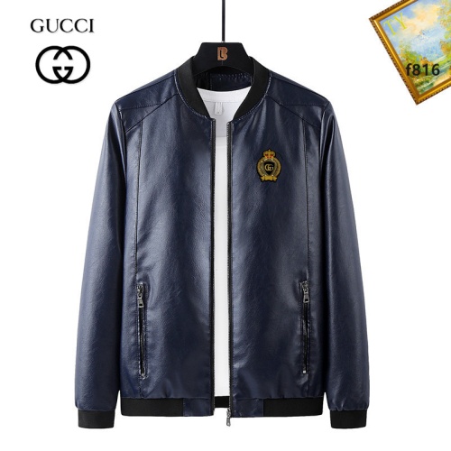 Cheap Dolce &amp; Gabbana D&amp;G Jackets Long Sleeved For Men #1155168 Replica Wholesale [$60.00 USD] [ITEM#1155168] on Replica Dolce &amp; Gabbana D&amp;G Jackets