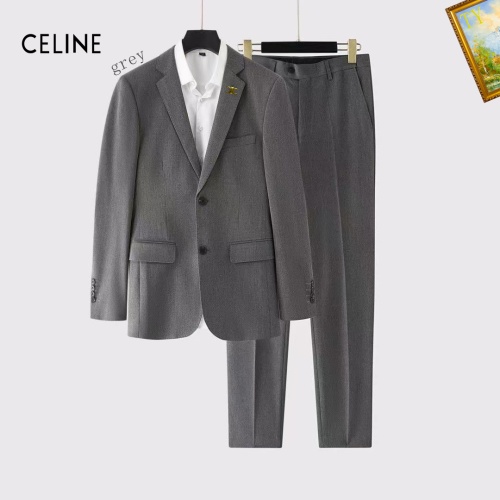 Cheap Celine Tracksuits Long Sleeved For Men #1155187 Replica Wholesale [$92.00 USD] [ITEM#1155187] on Replica Celine Tracksuits