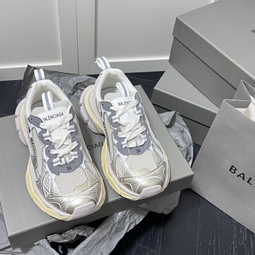 Cheap Balenciaga Casual Shoes For Men #1155275 Replica Wholesale [$98.00 USD] [ITEM#1155275] on Replica Balenciaga Casual Shoes