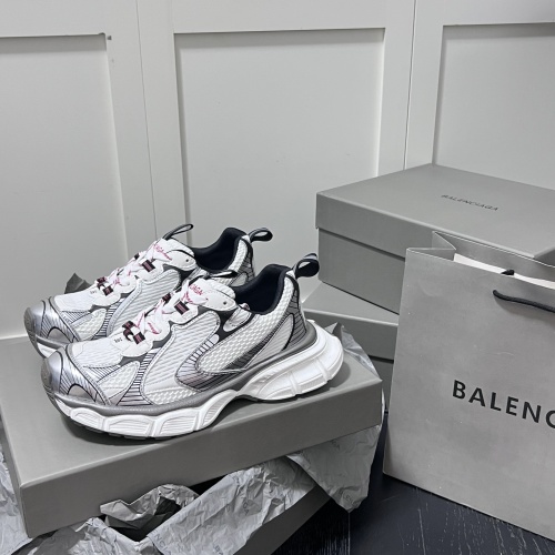 Cheap Balenciaga Casual Shoes For Men #1155277 Replica Wholesale [$98.00 USD] [ITEM#1155277] on Replica Balenciaga Casual Shoes