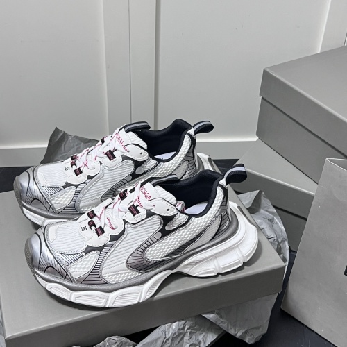 Cheap Balenciaga Casual Shoes For Women #1155278 Replica Wholesale [$98.00 USD] [ITEM#1155278] on Replica Balenciaga Casual Shoes