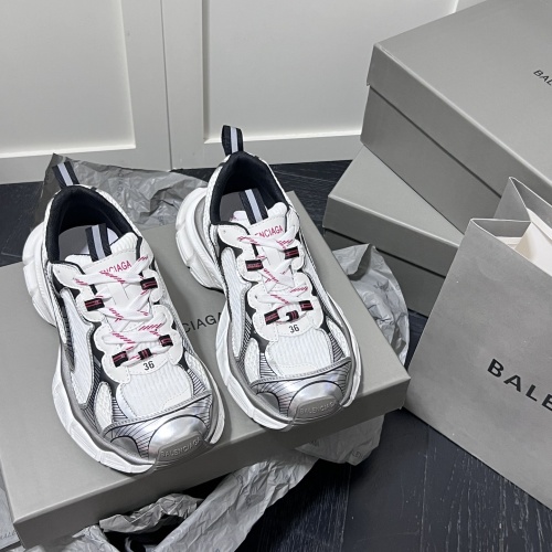 Cheap Balenciaga Casual Shoes For Women #1155278 Replica Wholesale [$98.00 USD] [ITEM#1155278] on Replica Balenciaga Casual Shoes