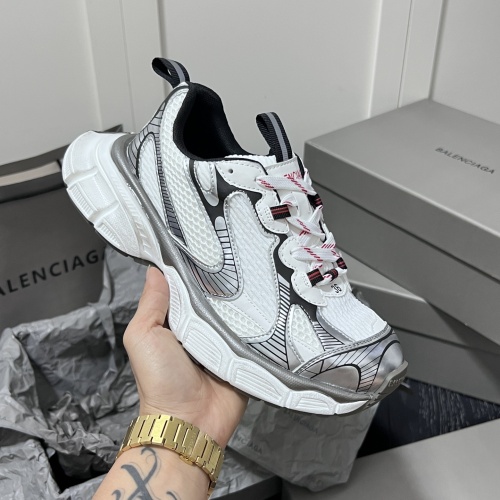 Cheap Balenciaga Casual Shoes For Women #1155278 Replica Wholesale [$98.00 USD] [ITEM#1155278] on Replica Balenciaga Casual Shoes