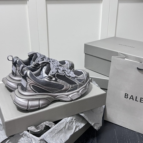 Cheap Balenciaga Casual Shoes For Men #1155279 Replica Wholesale [$98.00 USD] [ITEM#1155279] on Replica Balenciaga Casual Shoes
