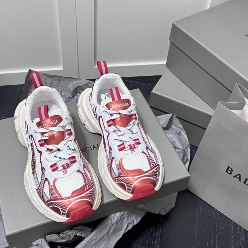 Cheap Balenciaga Casual Shoes For Women #1155282 Replica Wholesale [$98.00 USD] [ITEM#1155282] on Replica Balenciaga Casual Shoes