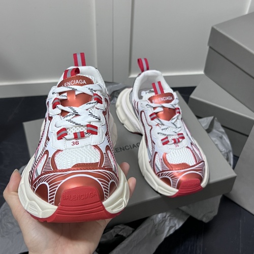 Cheap Balenciaga Casual Shoes For Women #1155282 Replica Wholesale [$98.00 USD] [ITEM#1155282] on Replica Balenciaga Casual Shoes
