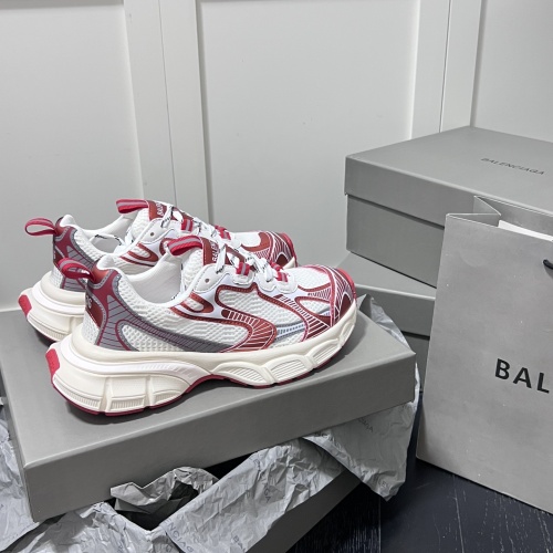 Cheap Balenciaga Casual Shoes For Women #1155282 Replica Wholesale [$98.00 USD] [ITEM#1155282] on Replica Balenciaga Casual Shoes