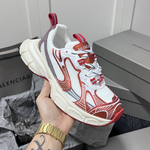 Cheap Balenciaga Casual Shoes For Women #1155282 Replica Wholesale [$98.00 USD] [ITEM#1155282] on Replica Balenciaga Casual Shoes