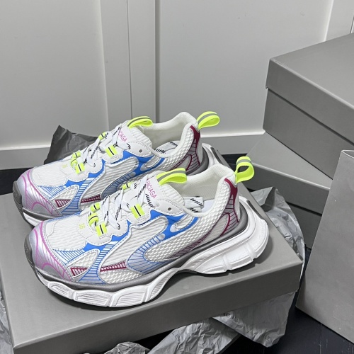 Cheap Balenciaga Casual Shoes For Men #1155283 Replica Wholesale [$98.00 USD] [ITEM#1155283] on Replica Balenciaga Casual Shoes