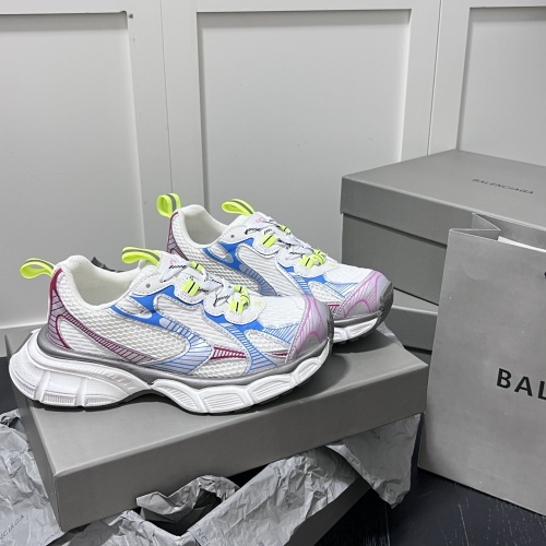 Cheap Balenciaga Casual Shoes For Men #1155283 Replica Wholesale [$98.00 USD] [ITEM#1155283] on Replica Balenciaga Casual Shoes