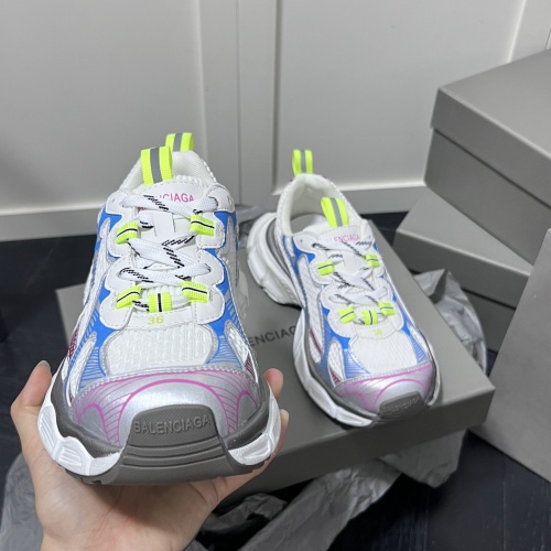 Cheap Balenciaga Casual Shoes For Men #1155283 Replica Wholesale [$98.00 USD] [ITEM#1155283] on Replica Balenciaga Casual Shoes
