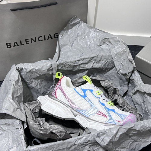 Cheap Balenciaga Casual Shoes For Men #1155283 Replica Wholesale [$98.00 USD] [ITEM#1155283] on Replica Balenciaga Casual Shoes