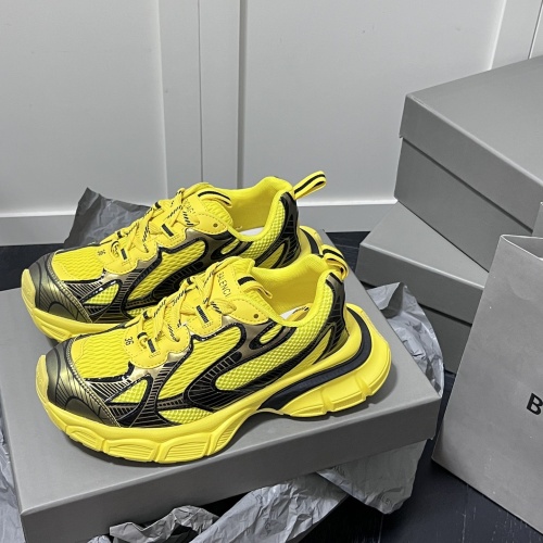 Cheap Balenciaga Casual Shoes For Men #1155285 Replica Wholesale [$98.00 USD] [ITEM#1155285] on Replica Balenciaga Casual Shoes