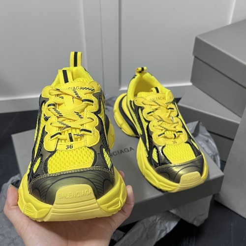 Cheap Balenciaga Casual Shoes For Men #1155285 Replica Wholesale [$98.00 USD] [ITEM#1155285] on Replica Balenciaga Casual Shoes