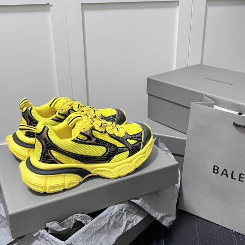 Cheap Balenciaga Casual Shoes For Women #1155286 Replica Wholesale [$98.00 USD] [ITEM#1155286] on Replica Balenciaga Casual Shoes