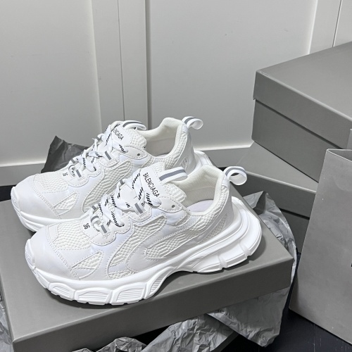 Cheap Balenciaga Casual Shoes For Men #1155287 Replica Wholesale [$98.00 USD] [ITEM#1155287] on Replica Balenciaga Casual Shoes