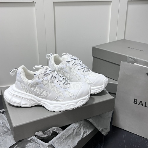 Cheap Balenciaga Casual Shoes For Men #1155287 Replica Wholesale [$98.00 USD] [ITEM#1155287] on Replica Balenciaga Casual Shoes