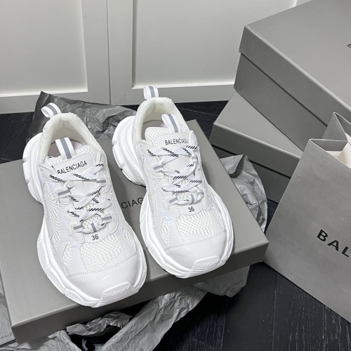 Cheap Balenciaga Casual Shoes For Men #1155287 Replica Wholesale [$98.00 USD] [ITEM#1155287] on Replica Balenciaga Casual Shoes