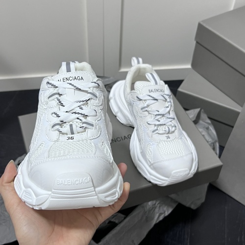 Cheap Balenciaga Casual Shoes For Men #1155287 Replica Wholesale [$98.00 USD] [ITEM#1155287] on Replica Balenciaga Casual Shoes