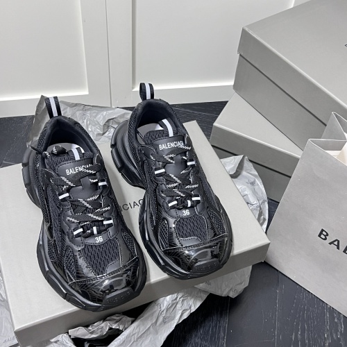 Cheap Balenciaga Casual Shoes For Men #1155289 Replica Wholesale [$98.00 USD] [ITEM#1155289] on Replica Balenciaga Casual Shoes