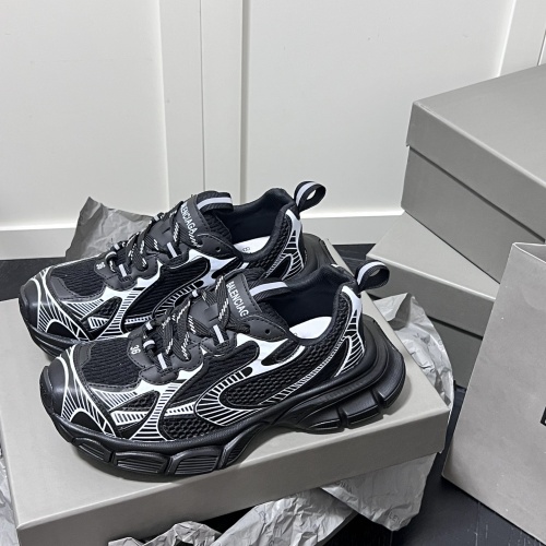 Cheap Balenciaga Casual Shoes For Women #1155292 Replica Wholesale [$98.00 USD] [ITEM#1155292] on Replica Balenciaga Casual Shoes