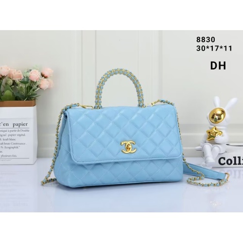 Chanel Handbags For Women #1155391