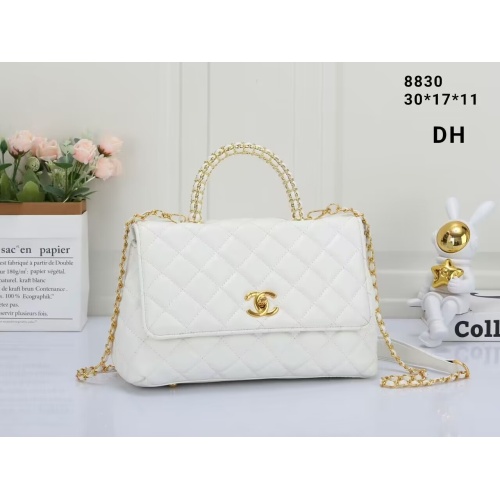 Cheap Chanel Handbags For Women #1155393 Replica Wholesale [$34.00 USD] [ITEM#1155393] on Replica Chanel Handbags