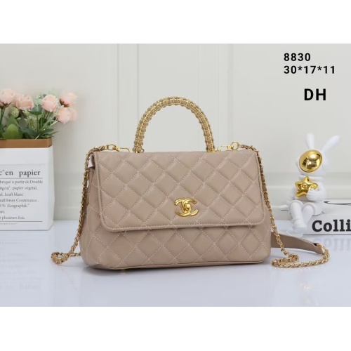 Cheap Chanel Handbags For Women #1155394 Replica Wholesale [$34.00 USD] [ITEM#1155394] on Replica Chanel Handbags