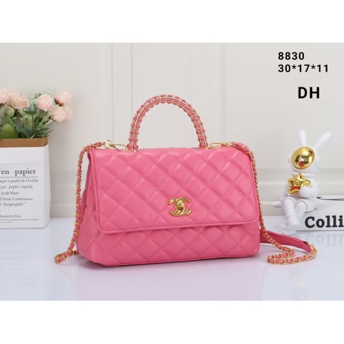 Cheap Chanel Handbags For Women #1155397 Replica Wholesale [$34.00 USD] [ITEM#1155397] on Replica Chanel Handbags