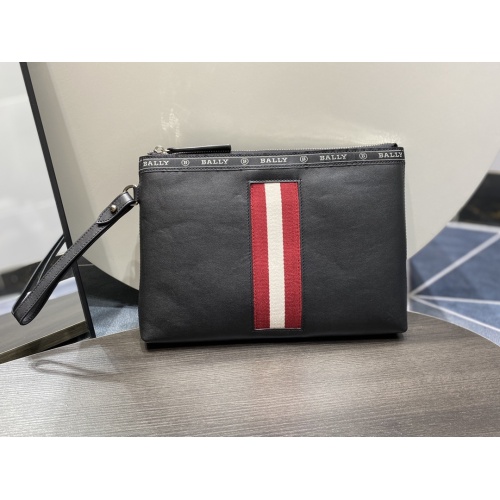 Cheap Bally AAA Man Wallets #1155480 Replica Wholesale [$118.00 USD] [ITEM#1155480] on Replica Bally AAA Man Wallets