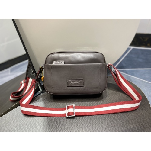 Cheap Bally AAA Man Messenger Bags #1155484 Replica Wholesale [$132.00 USD] [ITEM#1155484] on Replica Bally AAA Man Messenger Bags