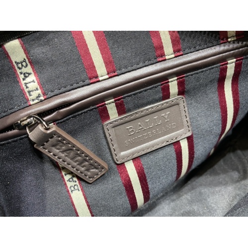 Cheap Bally AAA Man Messenger Bags #1155484 Replica Wholesale [$132.00 USD] [ITEM#1155484] on Replica Bally AAA Man Messenger Bags