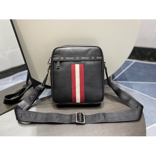 Cheap Bally AAA Man Messenger Bags #1155487 Replica Wholesale [$140.00 USD] [ITEM#1155487] on Replica Bally AAA Man Messenger Bags