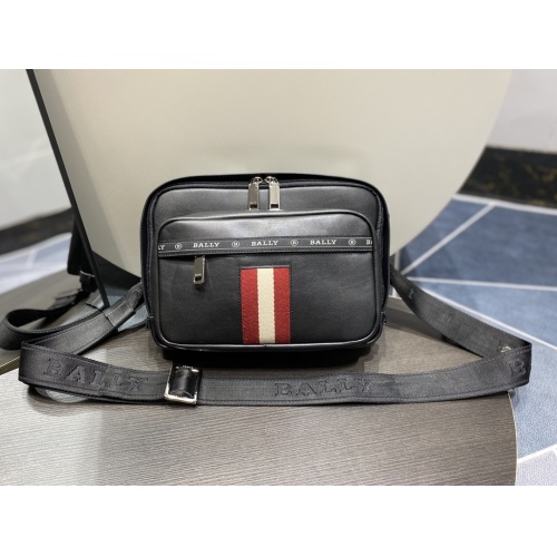 Cheap Bally AAA Man Messenger Bags #1155494 Replica Wholesale [$160.00 USD] [ITEM#1155494] on Replica Bally AAA Man Messenger Bags