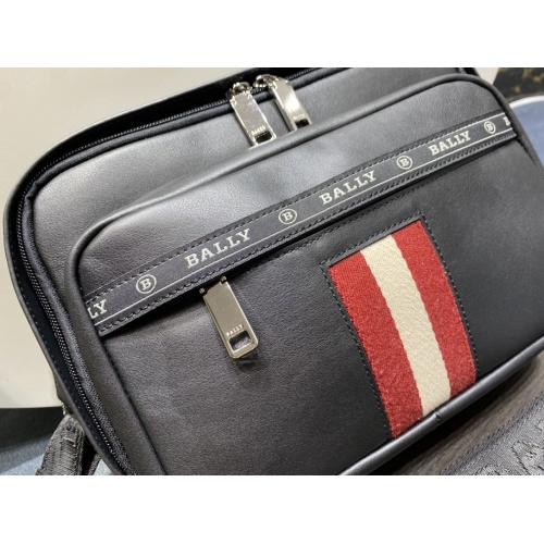 Cheap Bally AAA Man Messenger Bags #1155494 Replica Wholesale [$160.00 USD] [ITEM#1155494] on Replica Bally AAA Man Messenger Bags