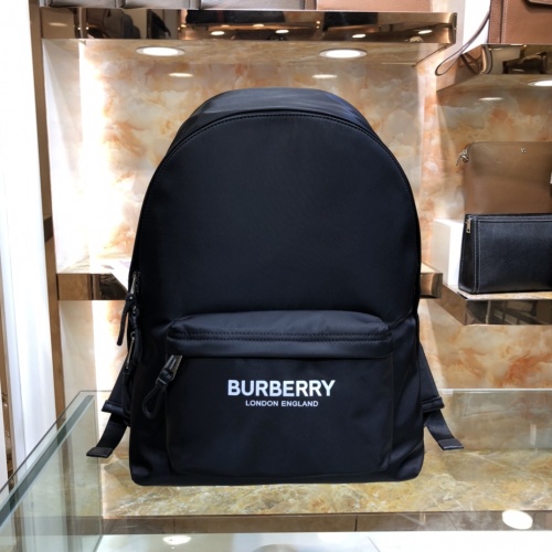 Cheap Burberry AAA Man Backpacks #1155508 Replica Wholesale [$175.00 USD] [ITEM#1155508] on Replica Burberry AAA Man Backpacks