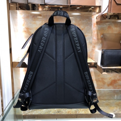 Cheap Burberry AAA Man Backpacks #1155508 Replica Wholesale [$175.00 USD] [ITEM#1155508] on Replica Burberry AAA Man Backpacks