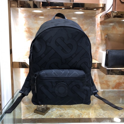 Cheap Burberry AAA Man Backpacks #1155509 Replica Wholesale [$175.00 USD] [ITEM#1155509] on Replica Burberry AAA Man Backpacks