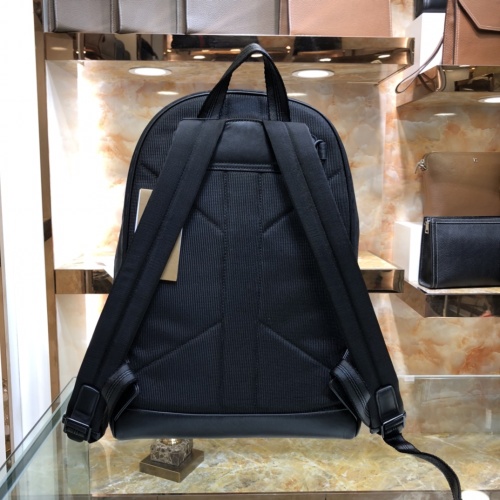 Cheap Burberry AAA Man Backpacks #1155509 Replica Wholesale [$175.00 USD] [ITEM#1155509] on Replica Burberry AAA Man Backpacks