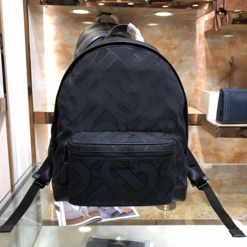 Cheap Burberry AAA Man Backpacks #1155512 Replica Wholesale [$175.00 USD] [ITEM#1155512] on Replica Burberry AAA Man Backpacks