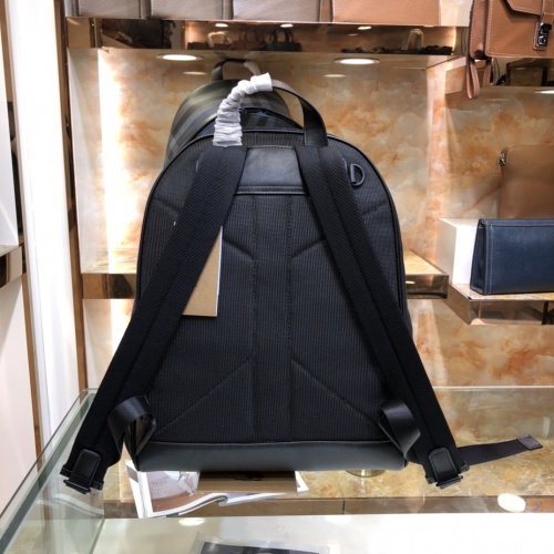 Cheap Burberry AAA Man Backpacks #1155512 Replica Wholesale [$175.00 USD] [ITEM#1155512] on Replica Burberry AAA Man Backpacks